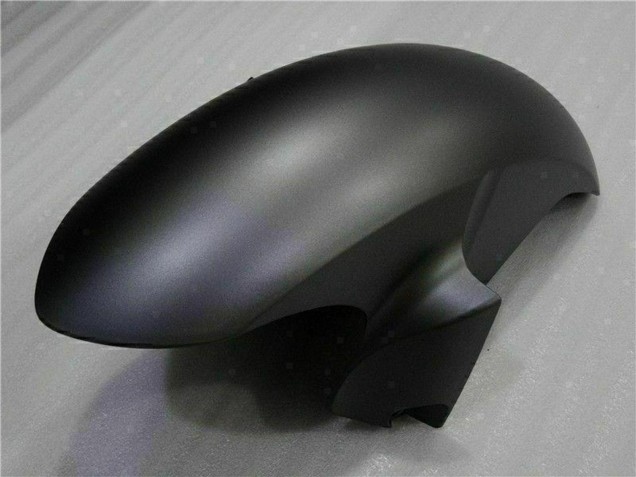 2008-2016 Matte Black Yamaha YZF R6 Motorcycle Fairing Canada