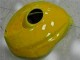 2008-2016 Yellow White Glossy Black Yamaha YZF R6 Motorcycle Fairings Canada