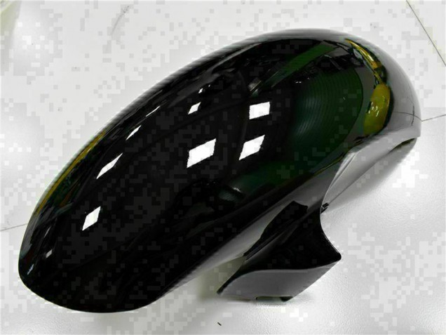 2008-2016 Yellow White Glossy Black Yamaha YZF R6 Motorcycle Fairings Canada