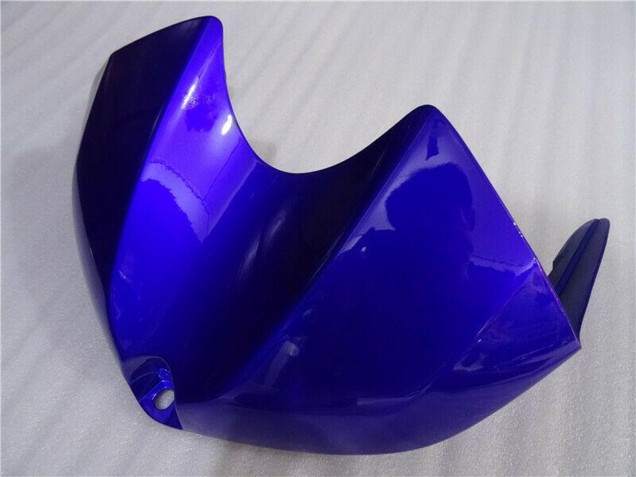 2008-2016 White Blue Matte Black Yamaha YZF R6 Motorcycle Fairings Canada