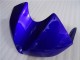 2008-2016 White Blue Matte Black Yamaha YZF R6 Motorcycle Fairings Canada