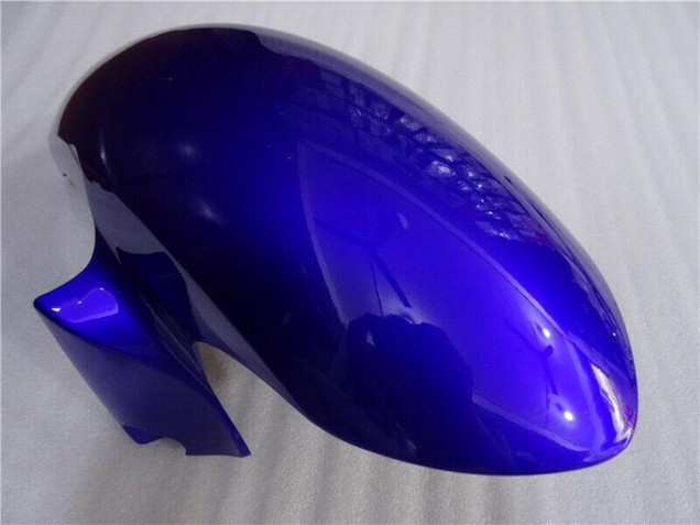 2008-2016 White Blue Matte Black Yamaha YZF R6 Motorcycle Fairings Canada