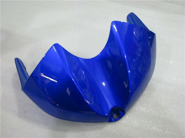 2008-2016 White Blue Red Sterilgarda Volvo Fimer Yamalube Yamaha YZF R6 Motorcycle Fairings Canada