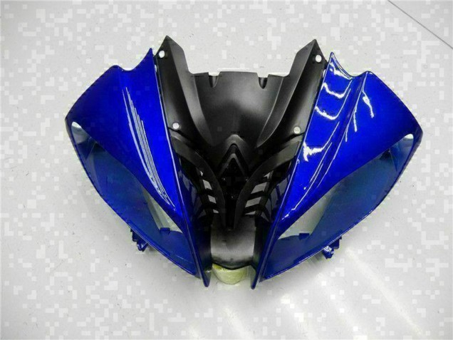 2008-2016 Blue White Yamaha YZF R6 Motorcycle Fairings Canada