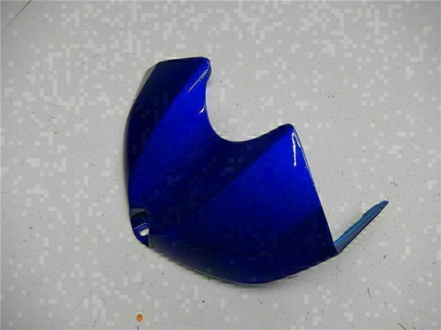 2008-2016 Blue White Yamaha YZF R6 Motorcycle Fairings Canada