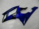 2008-2016 Blue White Yamaha YZF R6 Motorcycle Fairings Canada