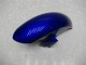 2008-2016 Blue White Yamaha YZF R6 Motorcycle Fairings Canada
