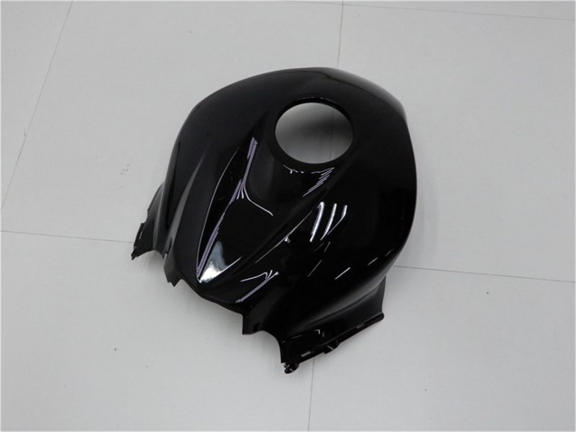 2009-2012 Glossy Black Honda CBR600RR Motorcycle Fairing Kits Canada