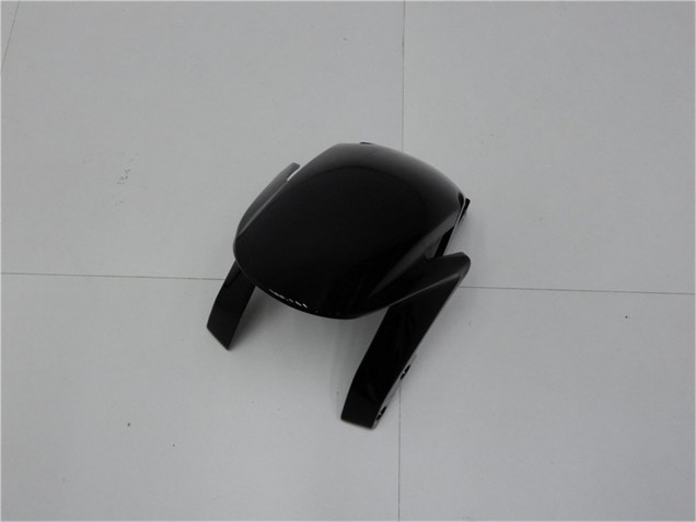 2009-2012 Glossy Black Honda CBR600RR Motorcycle Fairing Kits Canada