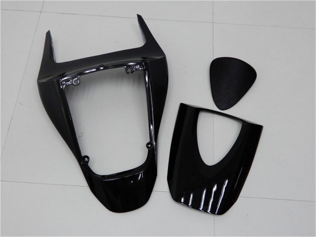 2009-2012 Glossy Black Honda CBR600RR Motorcycle Fairing Kits Canada