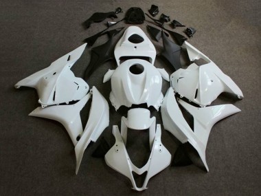 2009-2012 Unpainted Honda CBR600RR Motorcycle Fairings Canada