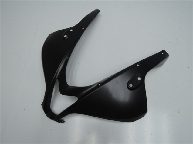 2009-2012 Matte Black Honda CBR600RR Motorcycle Fairings Canada