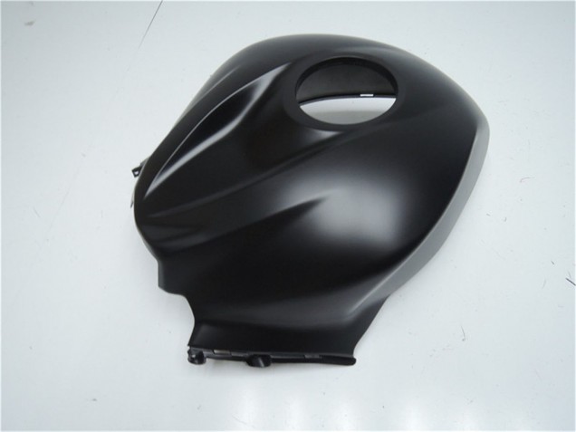 2009-2012 Matte Black Honda CBR600RR Motorcycle Fairings Canada