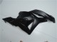 2009-2012 Matte Black Honda CBR600RR Motorcycle Fairings Canada