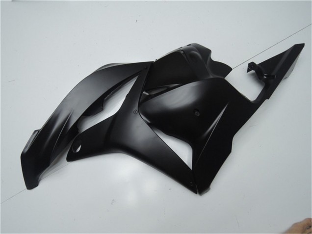 2009-2012 Matte Black Honda CBR600RR Motorcycle Fairings Canada