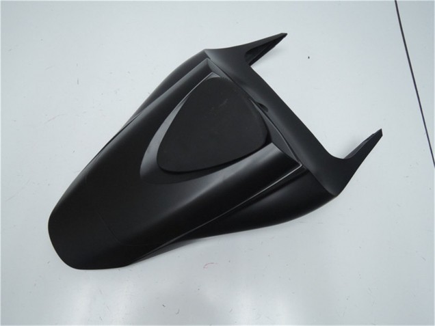 2009-2012 Matte Black Honda CBR600RR Motorcycle Fairings Canada