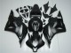 2009-2012 Matte Black Honda CBR600RR Motorcycle Fairings Canada