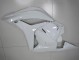 2009-2012 Pearl White Honda CBR600RR Motorcycle Fairings Canada