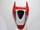 2009-2012 White Red Blue Honda CBR600RR Motorcycle Fairing Kits Canada