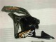 2009-2012 White Orange Glossy Black Honda CBR600RR Motorcycle Fairings Canada