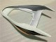 2009-2012 White Orange Glossy Black Honda CBR600RR Motorcycle Fairings Canada