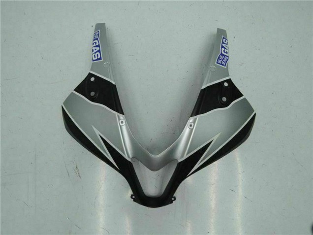 2009-2012 Silver Matte Black Repsol Honda CBR600RR Motorcycle Fairings Canada