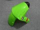 2009-2012 Green Glossy Black Elf Touch4 Bridgestone Kawasaki ZX6R Motorcycle Fairings Canada