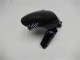 2009-2012 Glossy Black Kawasaki ZX6R Motorcycle Fairings Canada