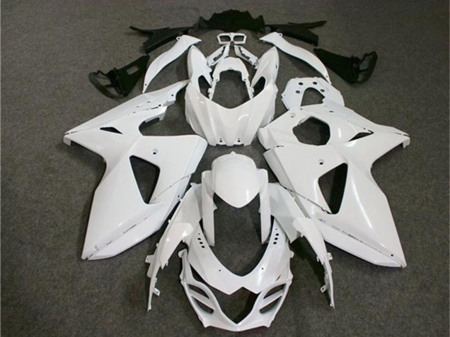 2009-2016 Unpainted Suzuki GSXR 1000 Motorcycle Fairings Canada