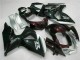 2009-2016 Glossy Black Silver White Suzuki GSXR 1000 Motorcycle Fairings Canada