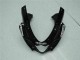 2009-2016 Glossy Black Red Beacon Motul Suzuki GSXR 1000 Motorcycle Fairings Canada