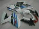 2009-2016 White Blue Black Suzuki GSXR 1000 Full Motorcycle Fairings Canada