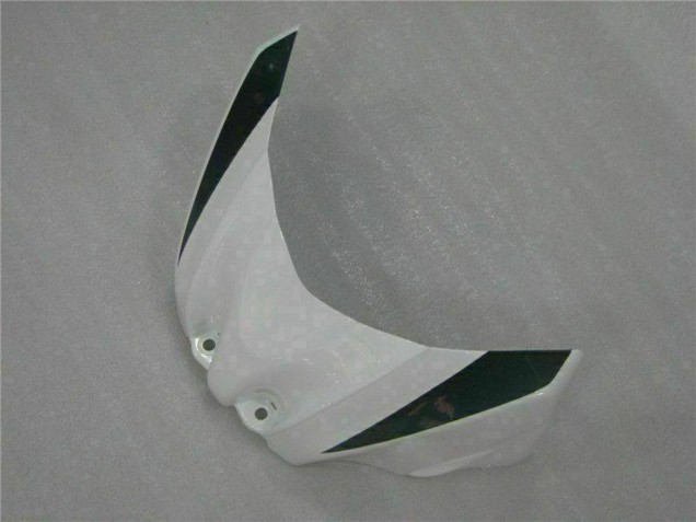 2009-2016 White Blue Black Suzuki GSXR 1000 Full Motorcycle Fairings Canada