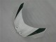 2009-2016 White Blue Black Suzuki GSXR 1000 Full Motorcycle Fairings Canada