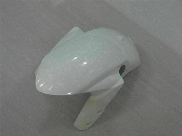 2009-2016 White Blue Black Suzuki GSXR 1000 Full Motorcycle Fairings Canada