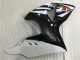 2009-2016 White Blue Black Suzuki GSXR 1000 Full Motorcycle Fairing Kits Canada