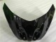 2009-2016 Glossy Black Matte Black Suzuki GSXR 1000 Motorcycle Fairing Canada