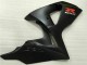 2009-2016 Glossy Black Matte Black Suzuki GSXR 1000 Motorcycle Fairing Canada