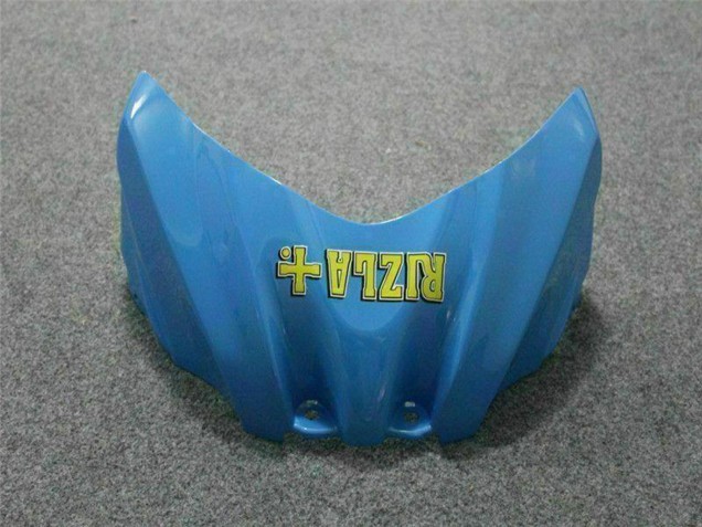 2009-2016 Blue Yellow Rizla 19 Red Suzuki GSXR 1000 Motorcycle Fairings Canada