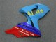 2009-2016 Blue Yellow Rizla 19 Red Suzuki GSXR 1000 Motorcycle Fairings Canada