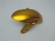 2009-2016 Gold Matte Black Suzuki GSXR 1000 Motorcycle Fairings Canada
