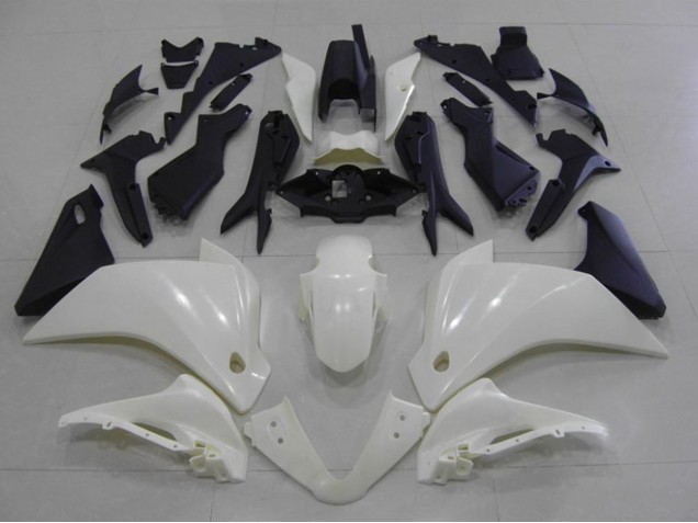 2011-2016 Unpainted Honda CBR125R Motorcycle Fairings Canada