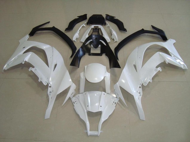 2011-2015 Unpainted Kawasaki ZX10R Motorcycle Fairings Canada