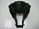2011-2015 Glossy Black Kawasaki ZX10R Motorcycle Fairings Canada