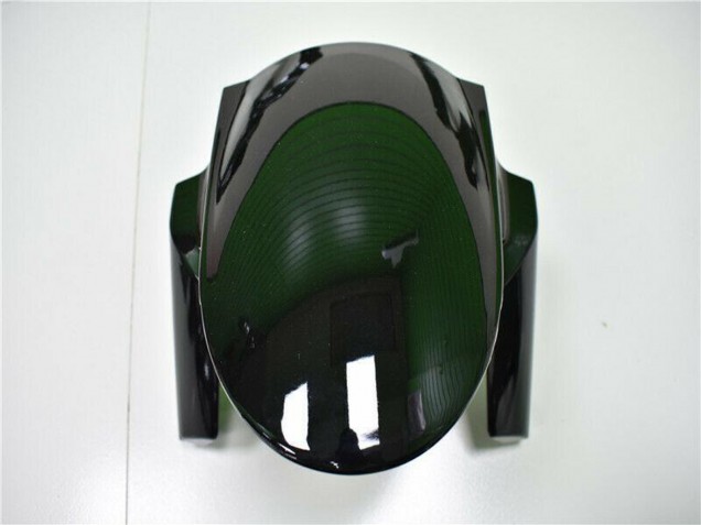 2011-2015 Glossy Black Kawasaki ZX10R Motorcycle Fairings Canada