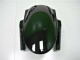 2011-2015 Glossy Black Kawasaki ZX10R Motorcycle Fairings Canada