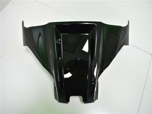 2011-2015 Glossy Black Kawasaki ZX10R Motorcycle Fairings Canada