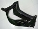 2011-2015 Glossy Black Kawasaki ZX10R Motorcycle Fairings Canada