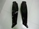 2011-2015 Glossy Black Kawasaki ZX10R Motorcycle Fairings Canada