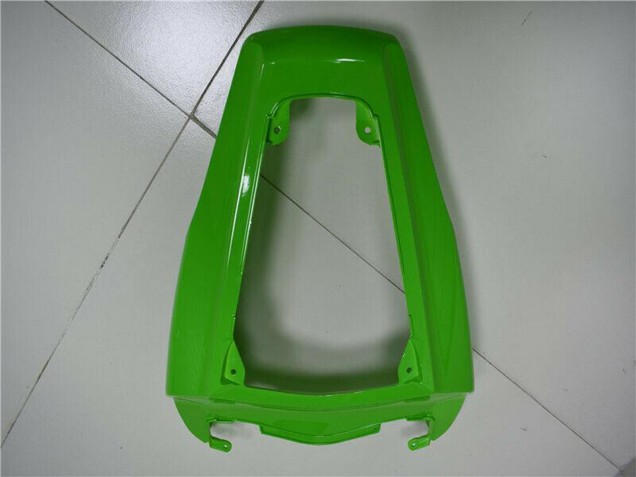 2011-2015 Green Glossy Black Kawasaki ZX10R Motorcycle Fairing Canada